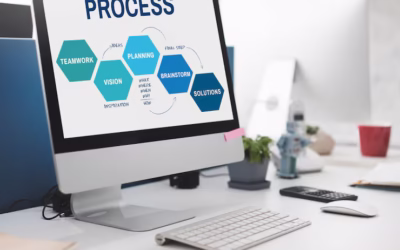 ¿Por qué las microempresas deben formalizar los procesos de gestión?
