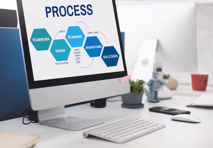 ¿Por qué las microempresas deben formalizar los procesos de gestión?