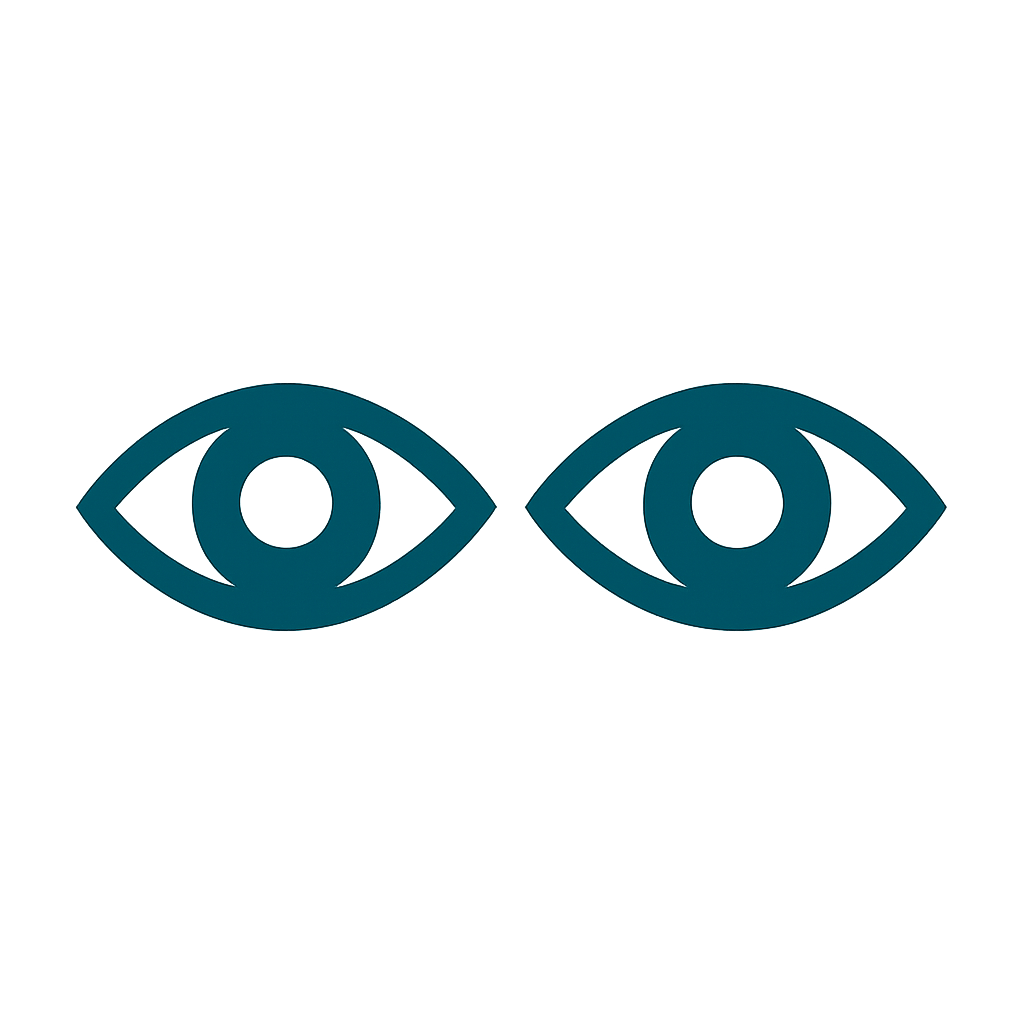 Ojos en tu negocio